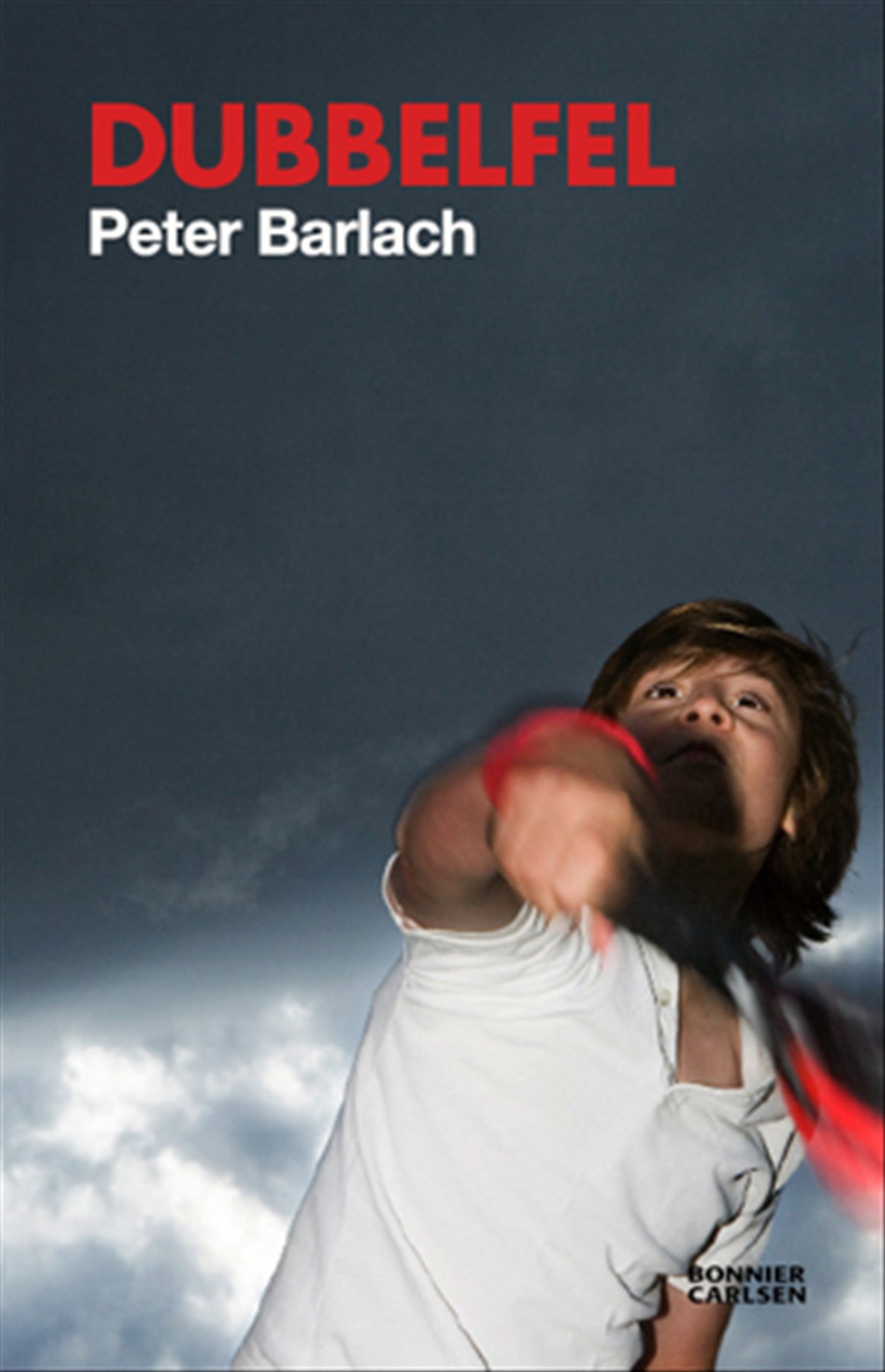 Dubbelfel – E-bok