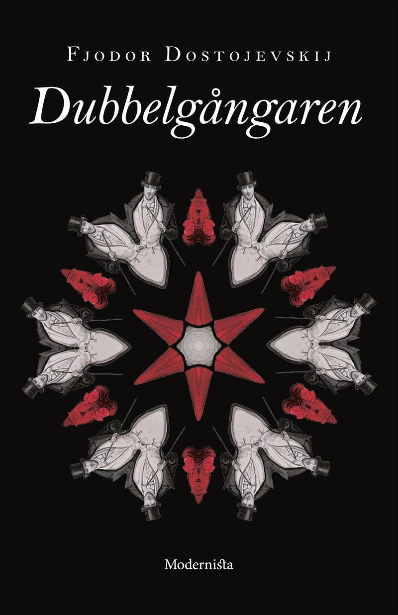 Dubbelgångaren – E-bok