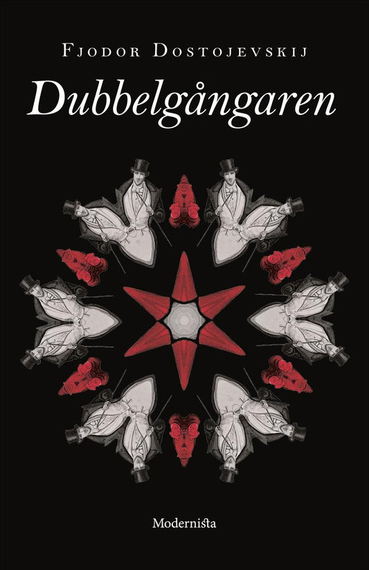 Dubbelgångaren – E-bok