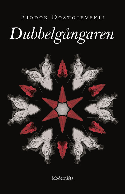 Dubbelgångaren – E-bok