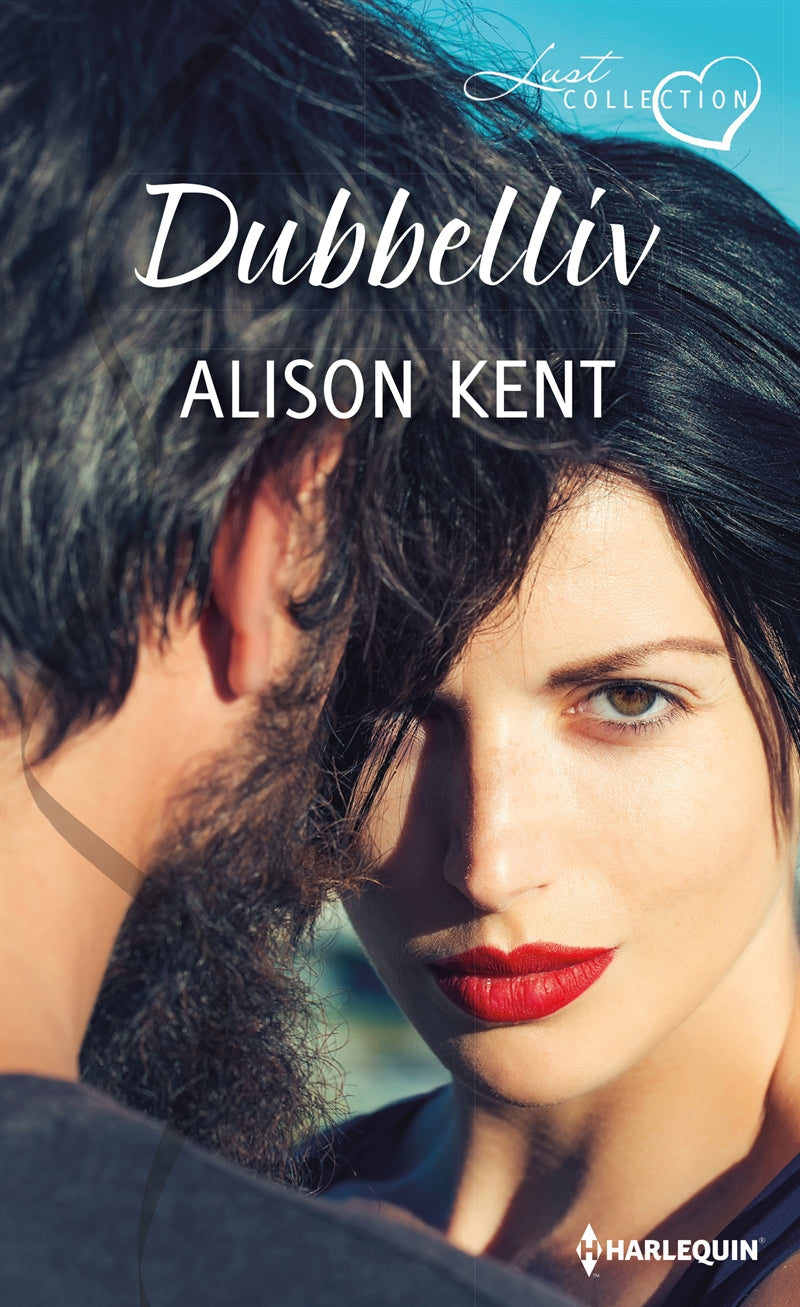 Dubbelliv – E-bok
