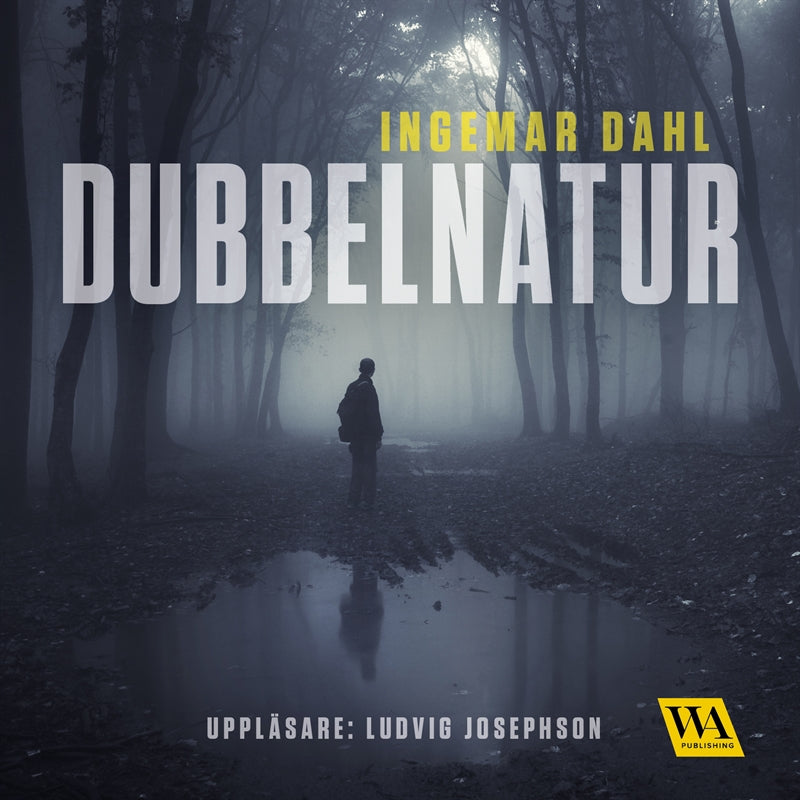 Dubbelnatur – Ljudbok