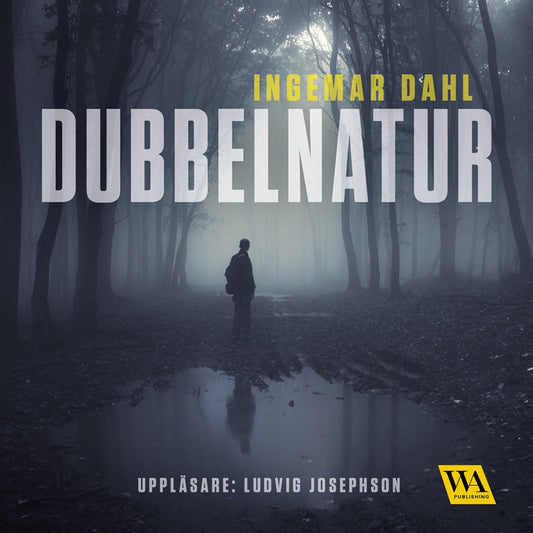 Dubbelnatur – Ljudbok