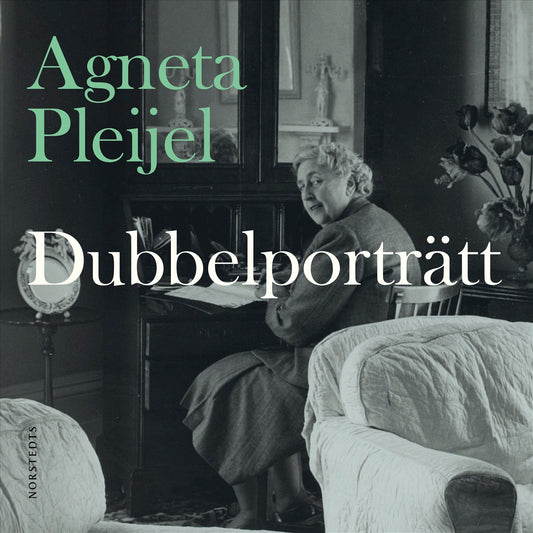 Dubbelporträtt : en roman om Agatha Christie och Oskar Kokoschka – Ljudbok