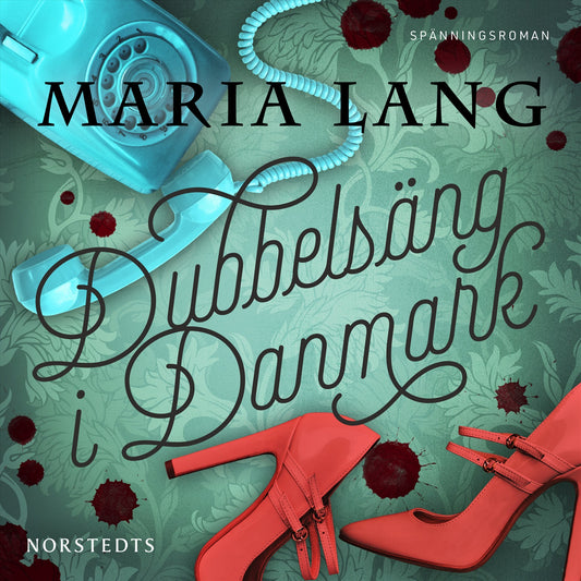 Dubbelsäng i Danmark – Ljudbok