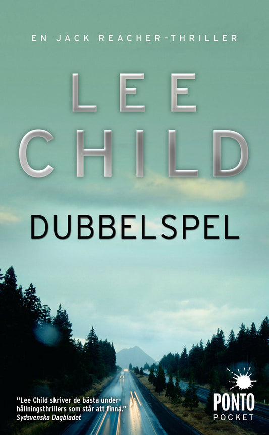 Dubbelspel – E-bok