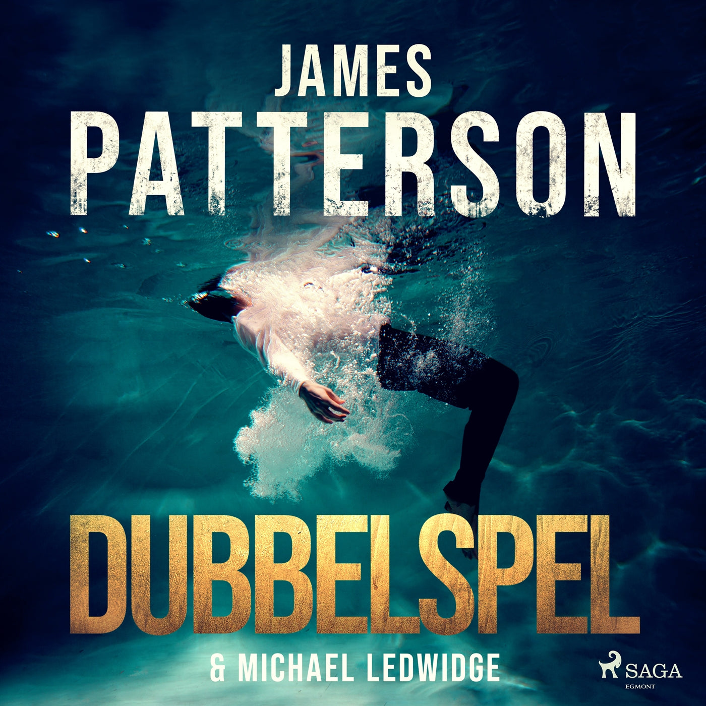Dubbelspel – Ljudbok