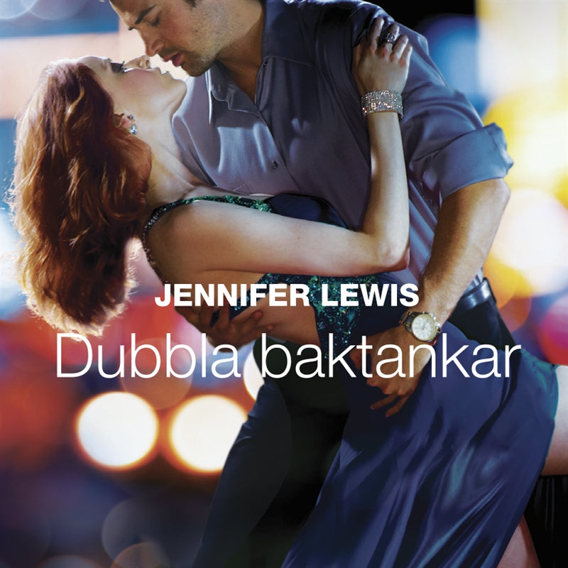 Dubbla baktankar – Ljudbok