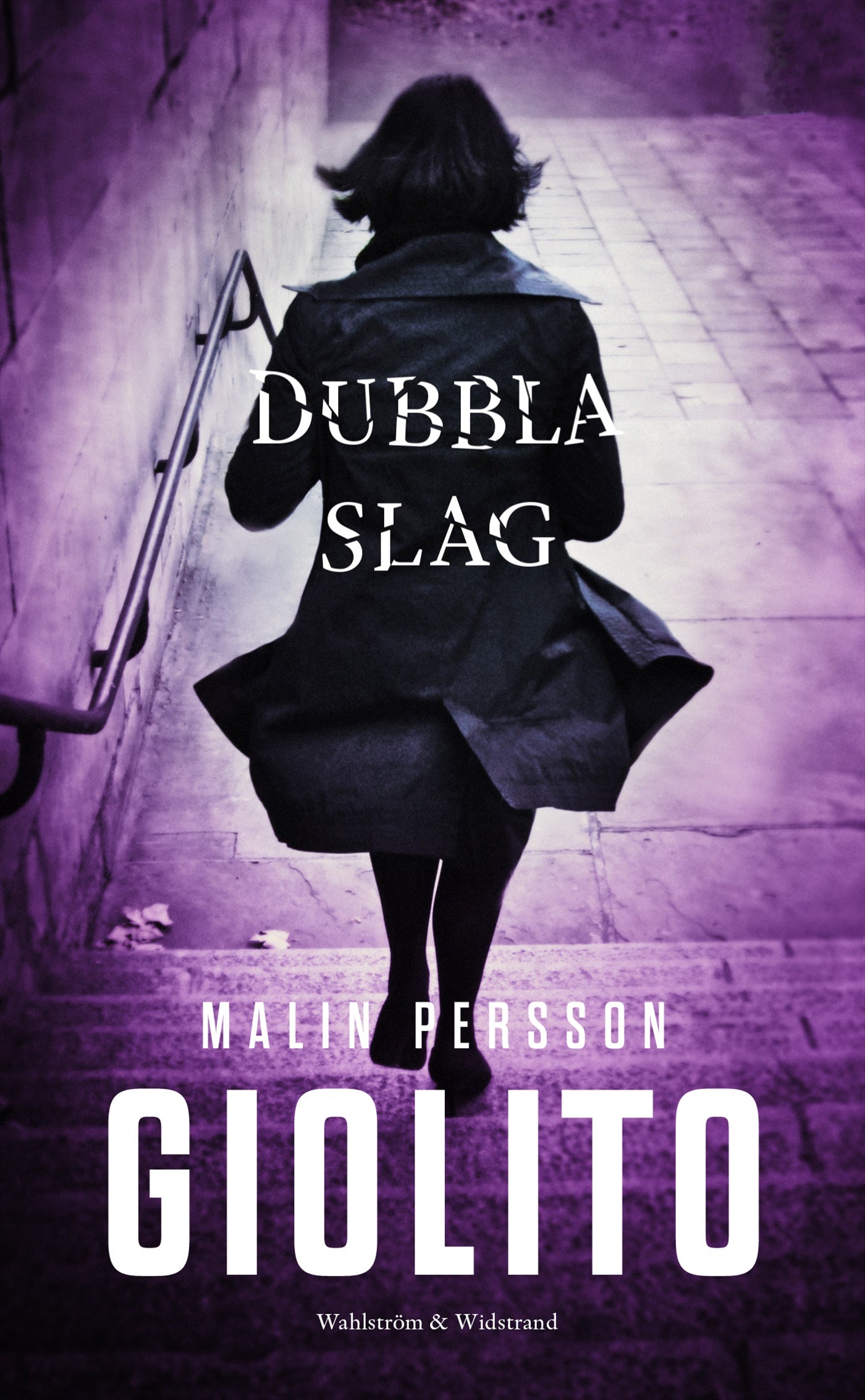 Dubbla slag – E-bok