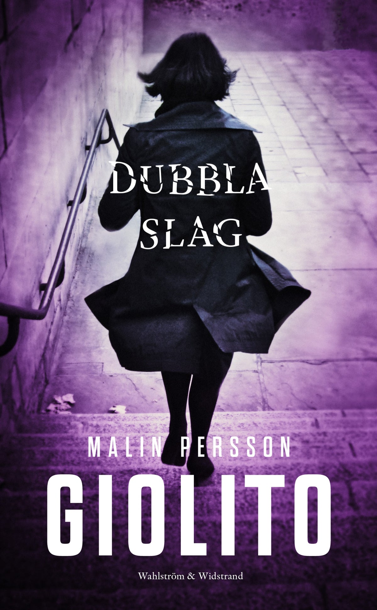 Dubbla slag – E-bok