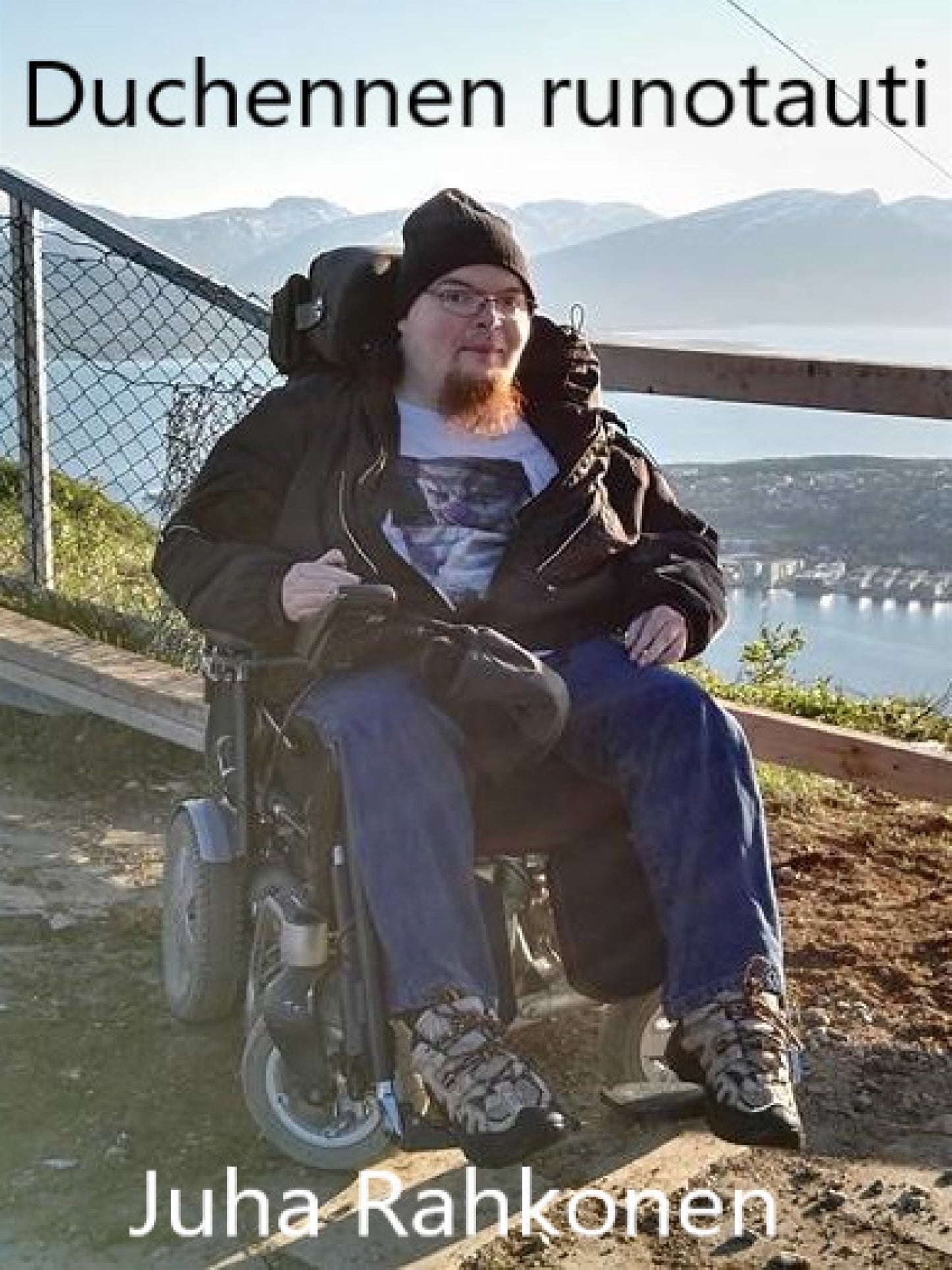 Duchennen runotauti – E-bok