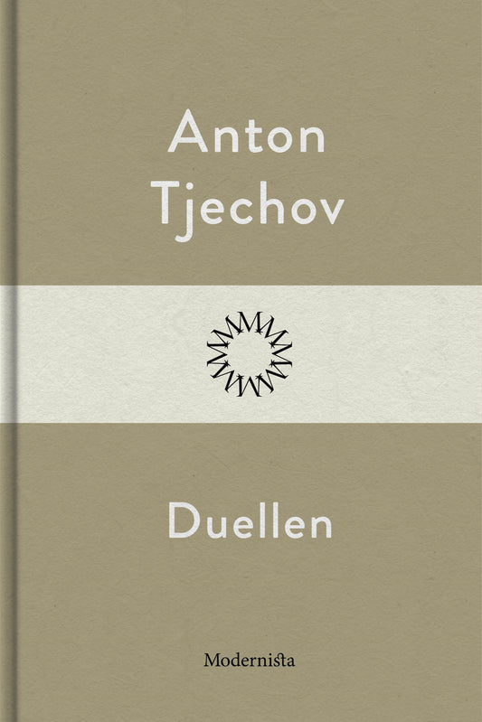 Duellen – E-bok
