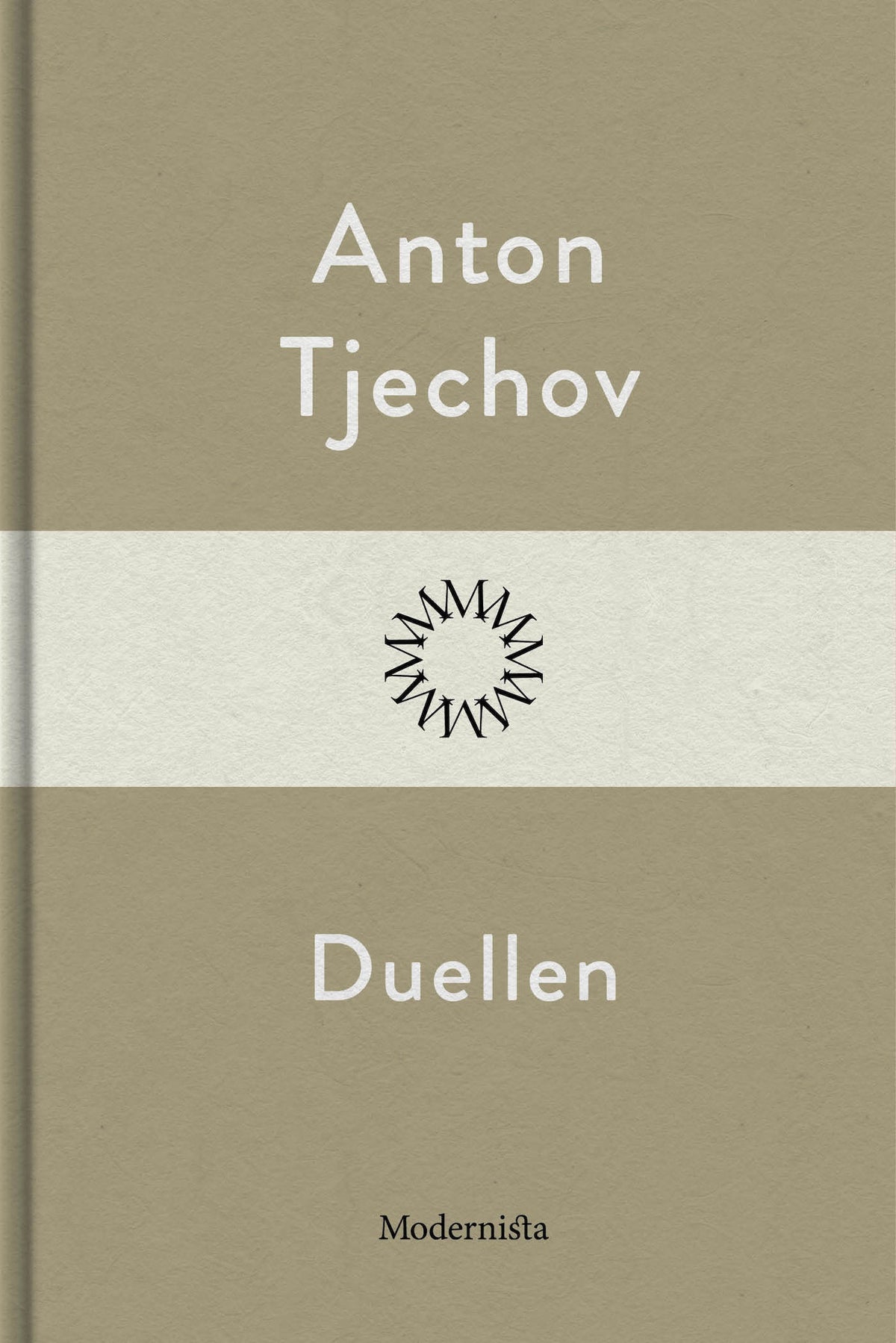 Duellen – E-bok