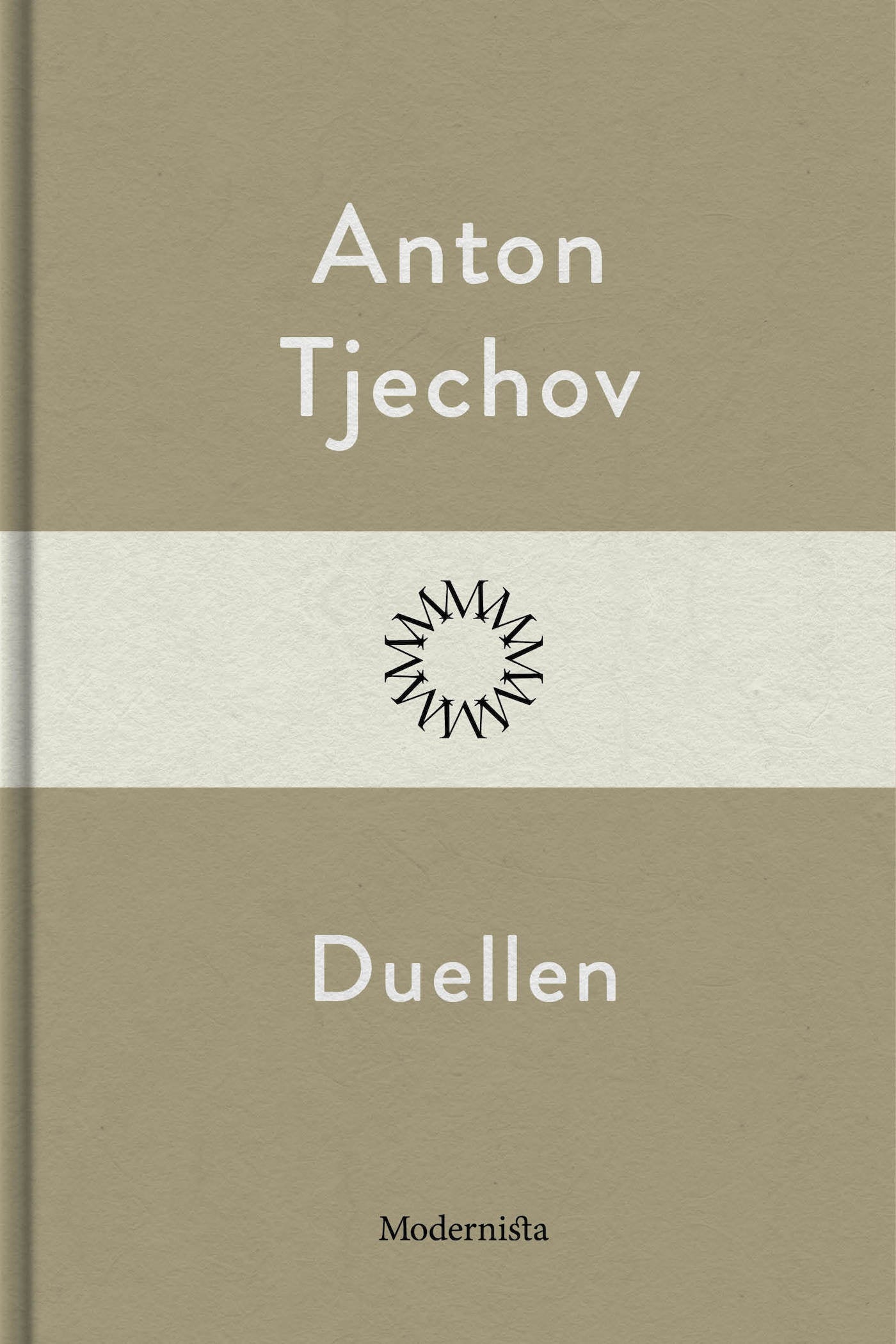 Duellen – E-bok