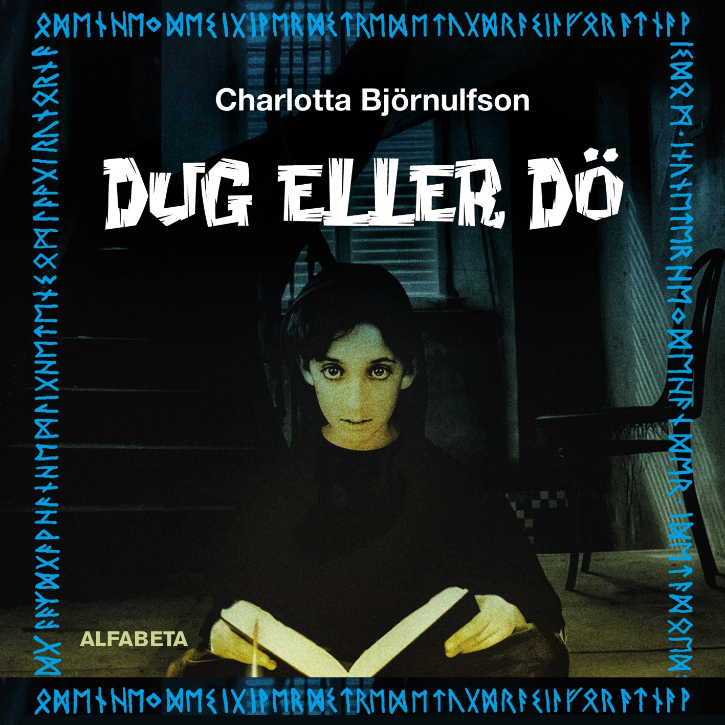 Dug eller dö – Ljudbok