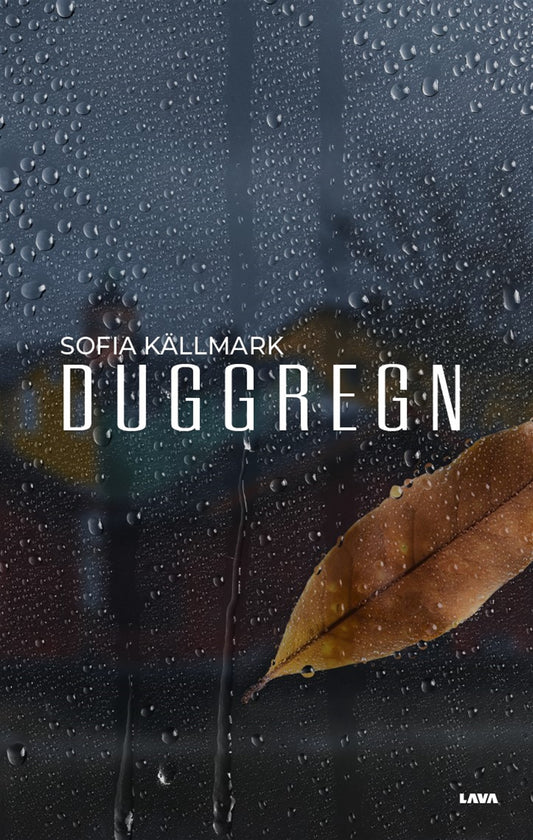 Duggregn : för det som känns – E-bok