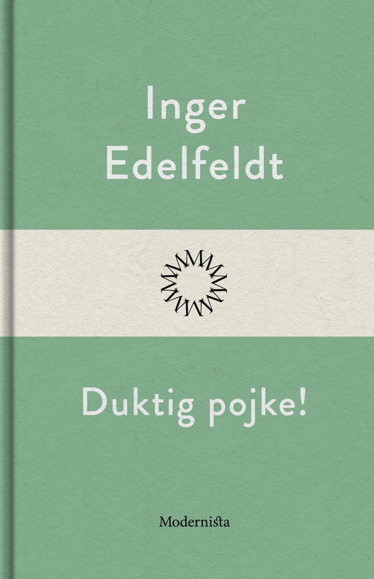 Duktig pojke! – E-bok