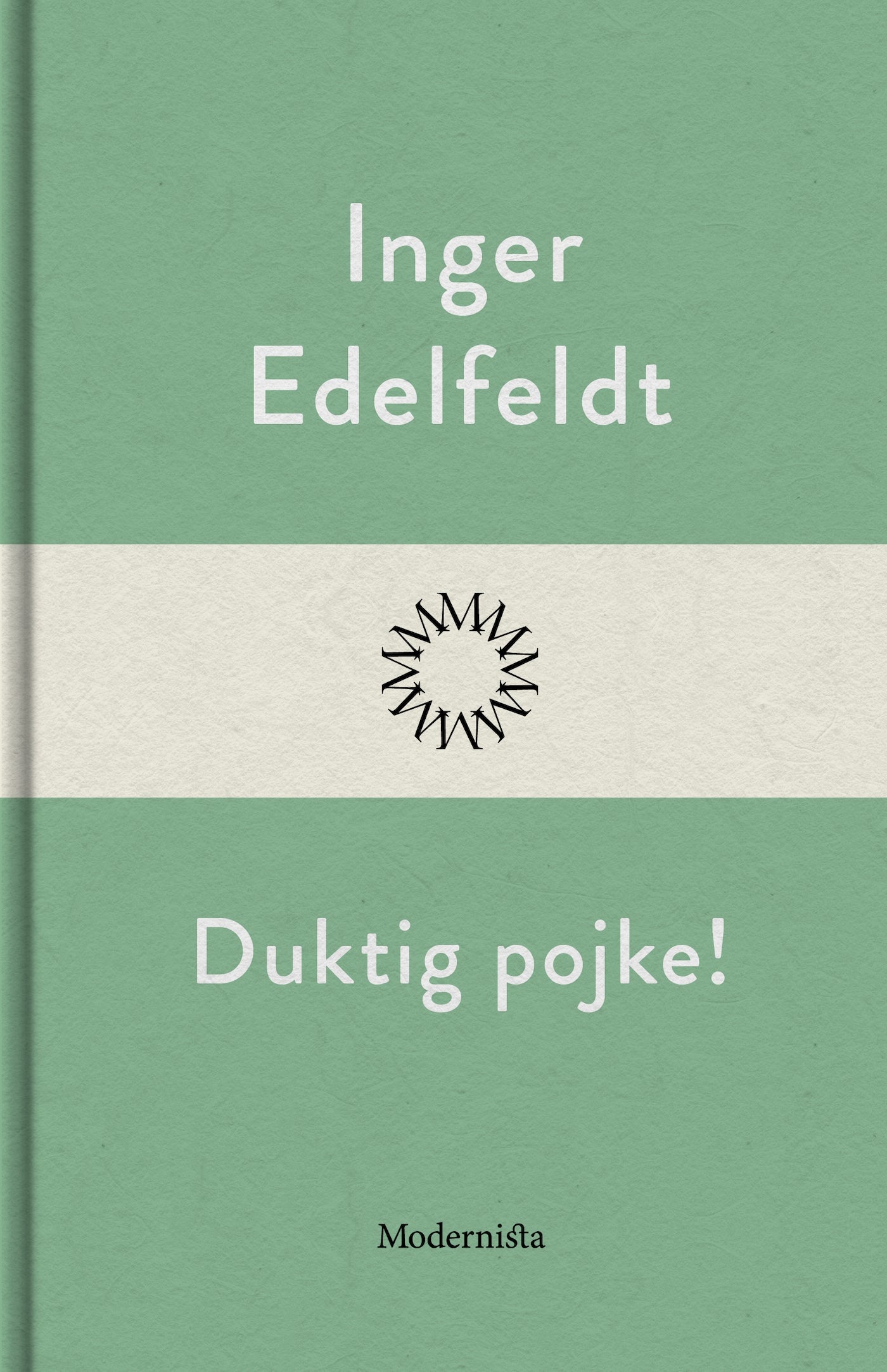 Duktig pojke! – E-bok