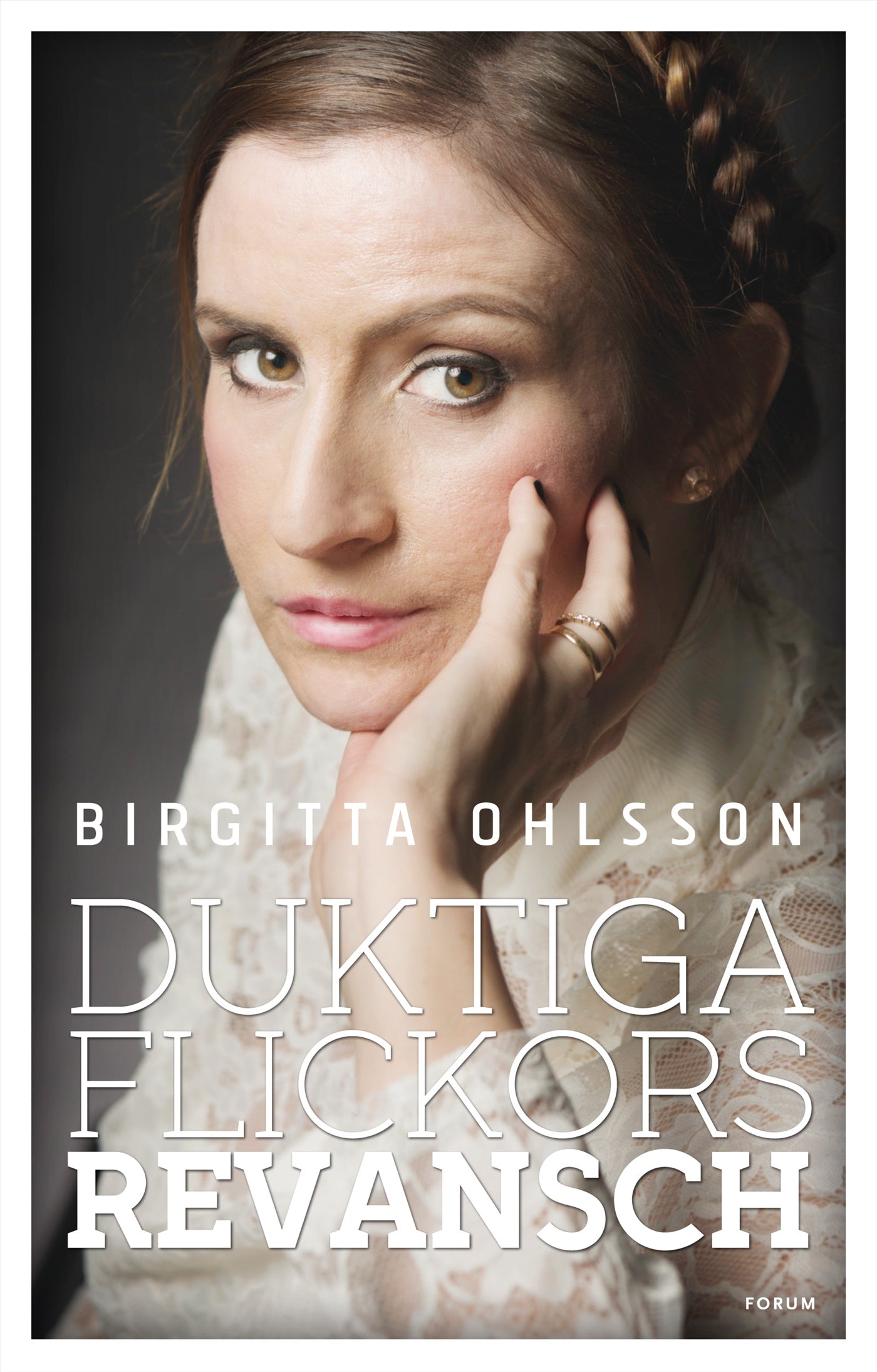 Duktiga flickors revansch – E-bok