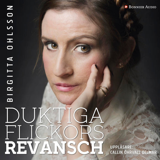 Duktiga flickors revansch – Ljudbok
