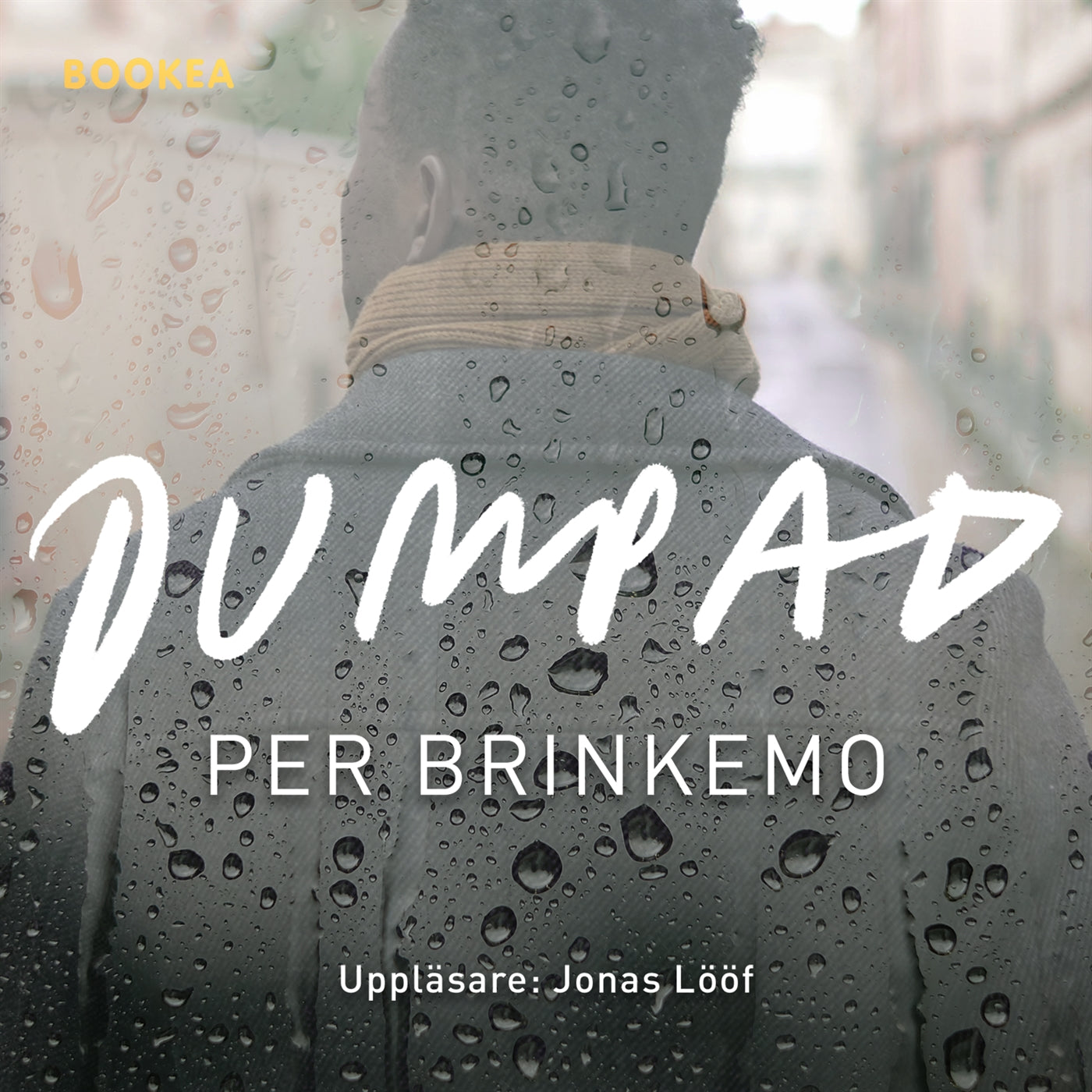 Dumpad – Ljudbok