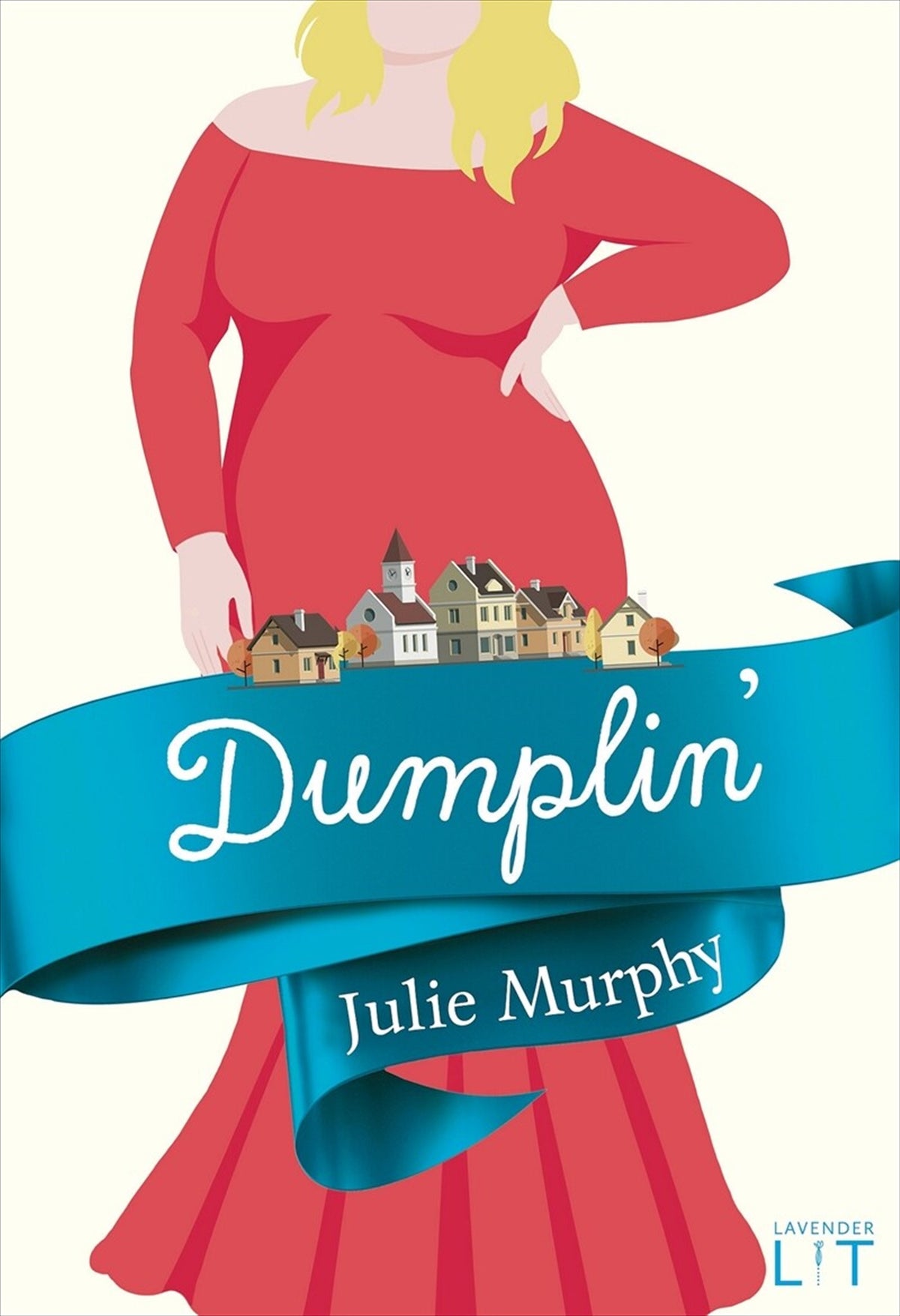 Dumplin' – E-bok