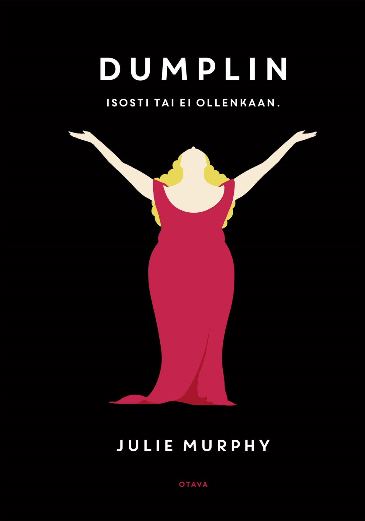 Dumplin – E-bok