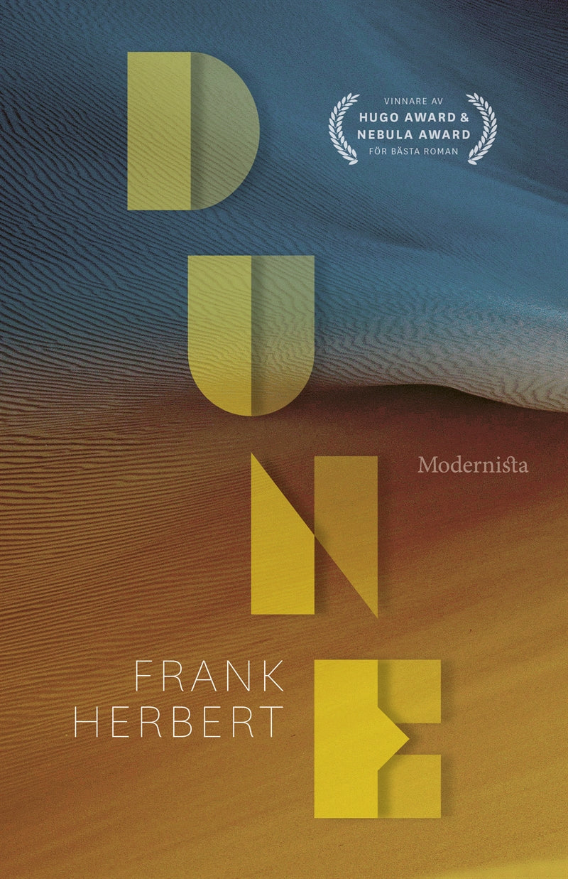 Dune – E-bok
