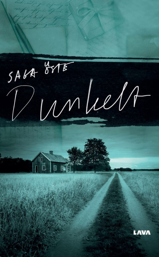 Dunkelt – E-bok
