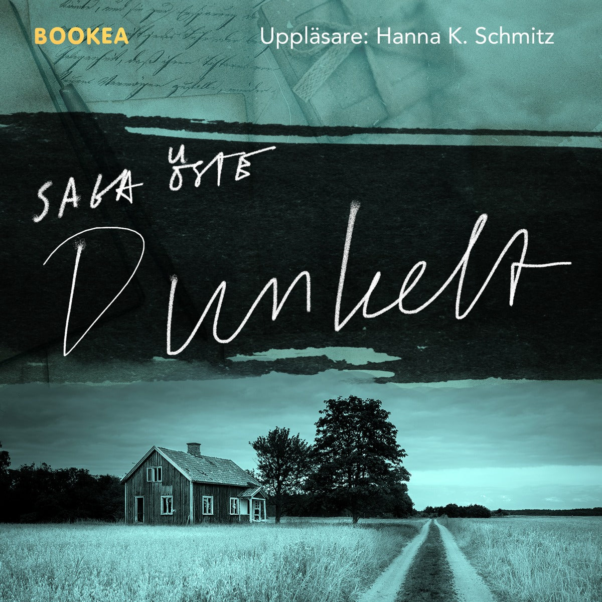 Dunkelt – Ljudbok