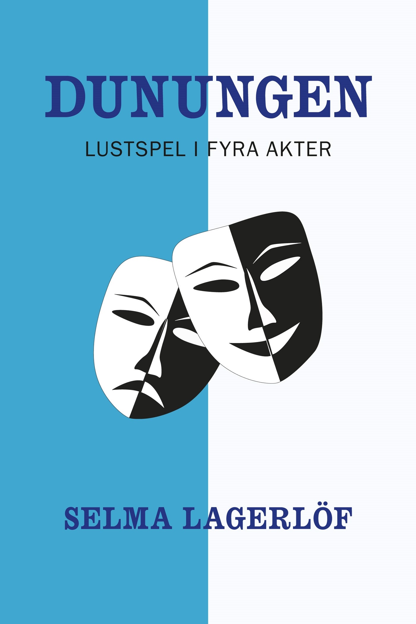 Dunungen – E-bok