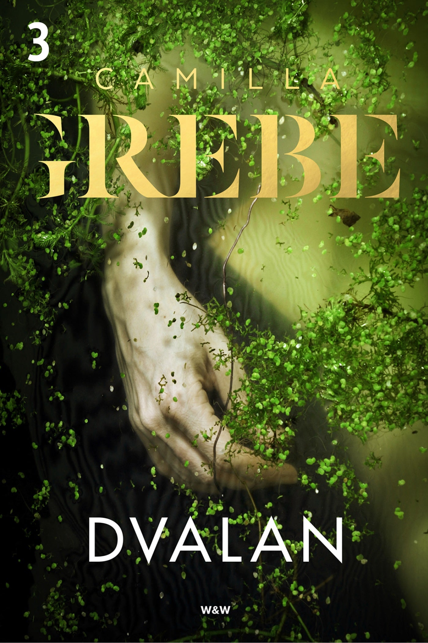 Dvalan – E-bok