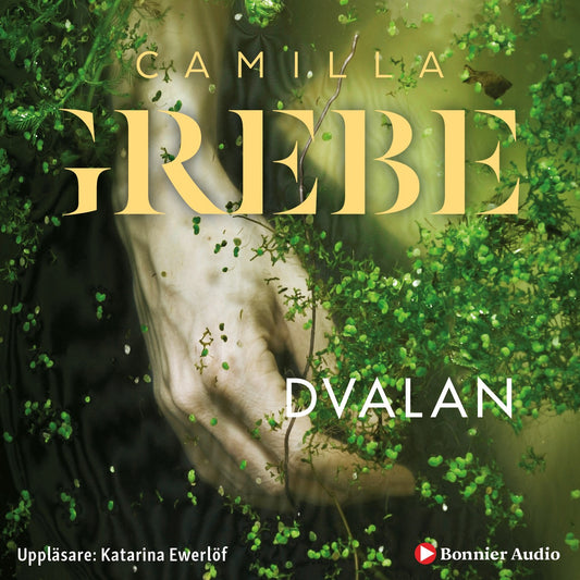 Dvalan – Ljudbok