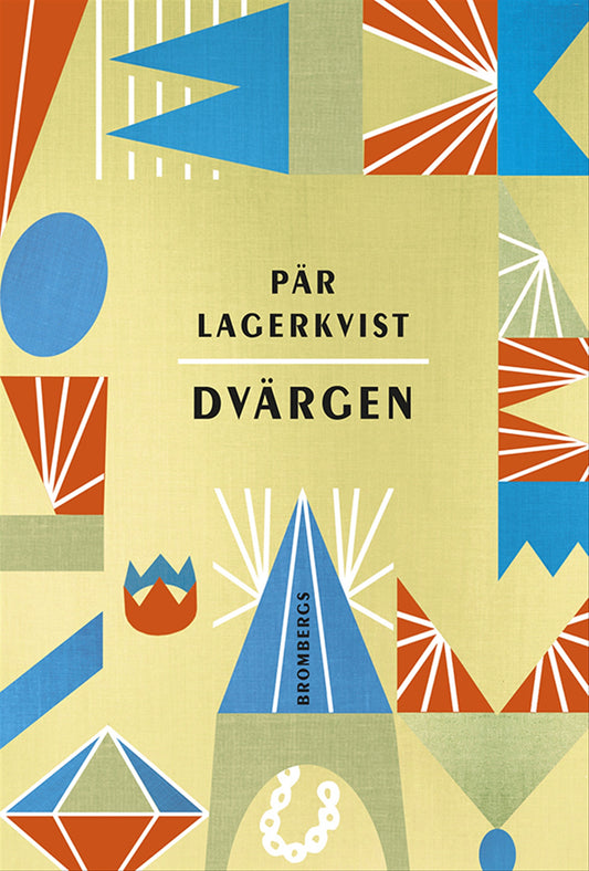 Dvärgen – E-bok