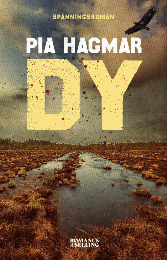 Dy – E-bok