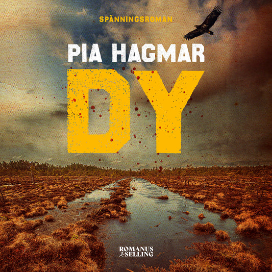 Dy – Ljudbok
