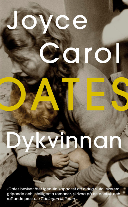 Dykvinnan – E-bok