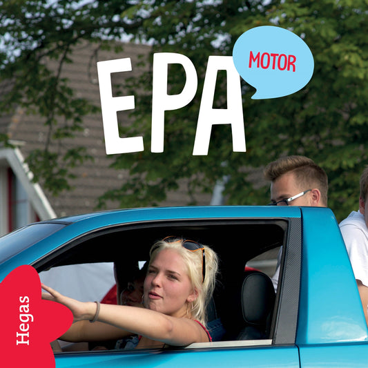 EPA – Ljudbok