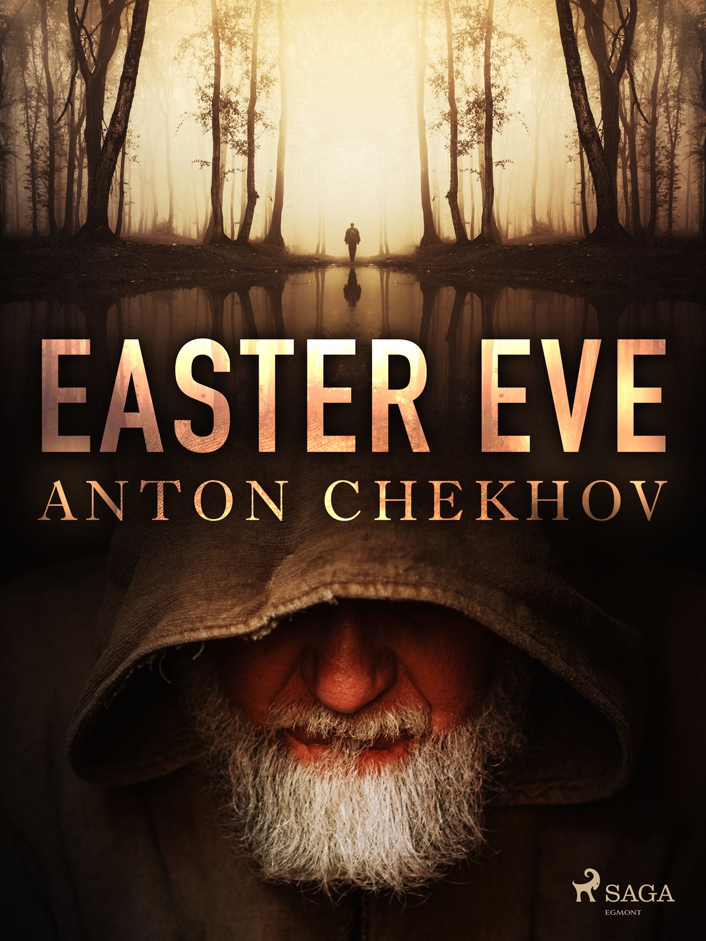 Easter Eve – E-bok