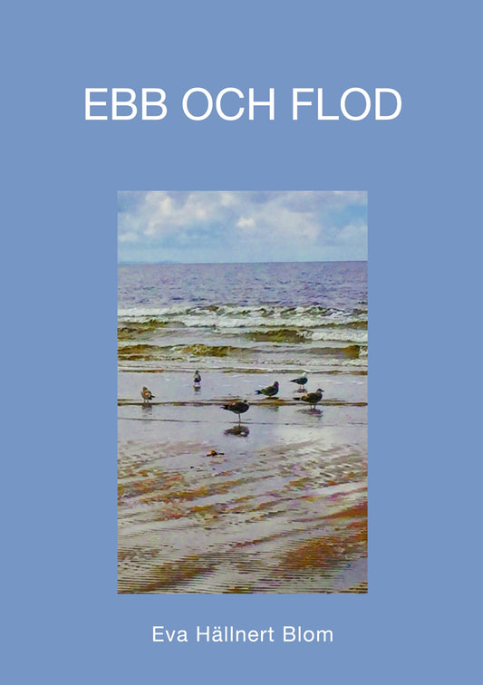 Ebb och flod: En livsresa med existentiella tankegångar – E-bok