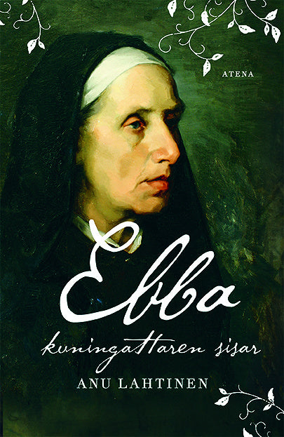 Ebba, kuningattaren sisar – E-bok