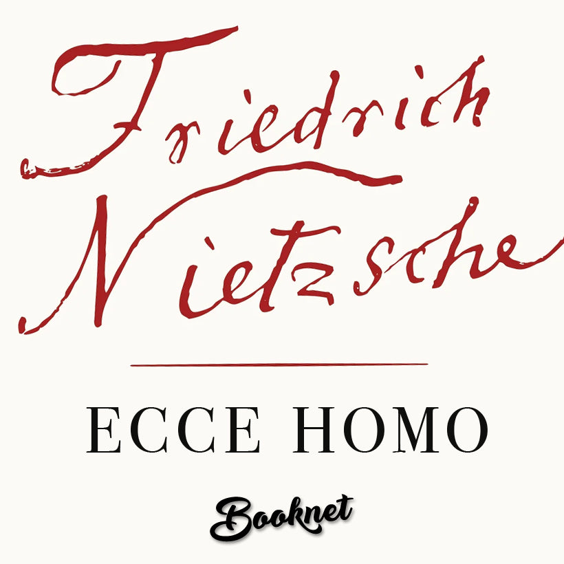 Ecce Homo – Ljudbok