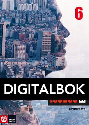 Echo 6 Main Issues Elevbok Digitalbok