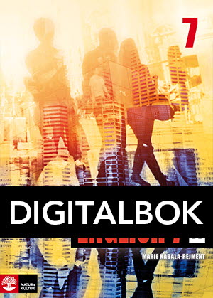 Echo English 7 Elevbok Digitalbok