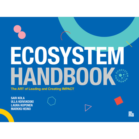 Ecosystem Handbook – E-bok