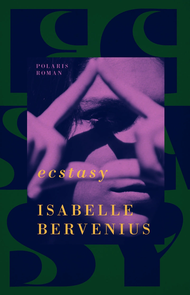 Ecstasy – E-bok