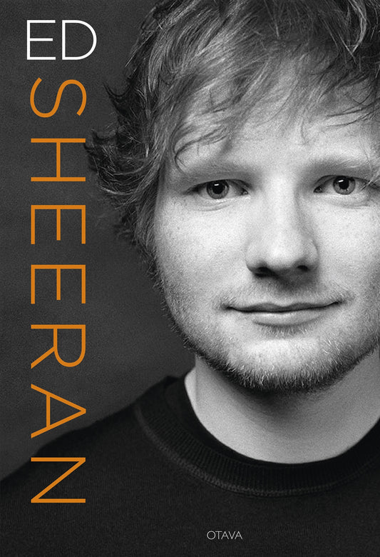 Ed Sheeran – E-bok