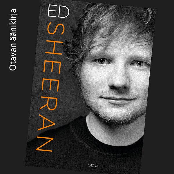Ed Sheeran – Ljudbok