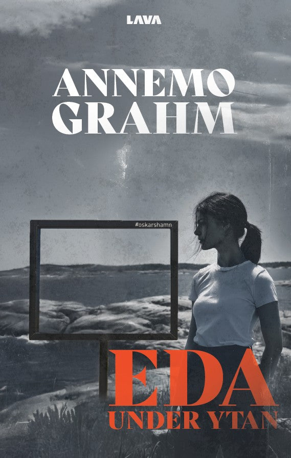 Eda - under ytan – E-bok