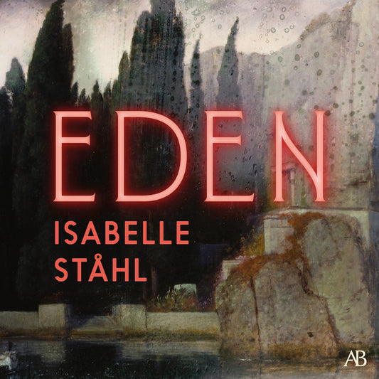 Eden – Ljudbok
